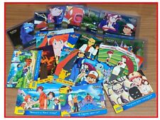 POKEMON  CARDS TOPPS  NINTENDO 1999 - 2000  ITA / Scegli la tua