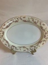 Piatto da portata ovale