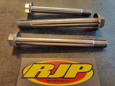 Honda CR250 CR 250 1988 88 Set