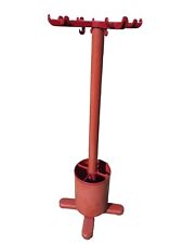 Appendiabiti e portaombrelli Ettore Sottsass Olivetti Synthesis (con difetti)