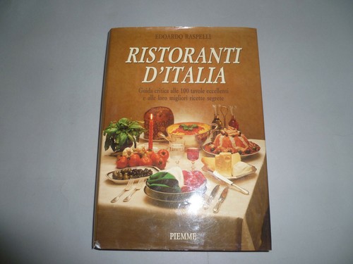 Ristoranti italia edoardo - ristoranti,