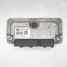 CENTRALINA MOTORE ECU 03C906024R 73T3UW74I