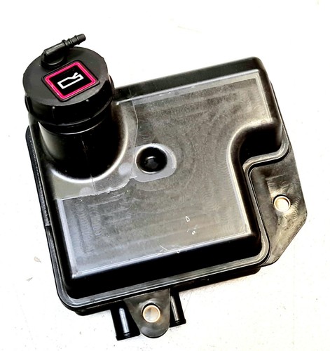 Serbatoio selespeed alfa - selespeed,