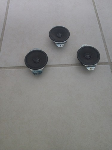 Jbl partybox 300 - partybox, tweeter