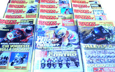 MOTO SPRINT- Anno XXVII- Fasc