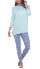 Pigiama donna Honeydew set 2