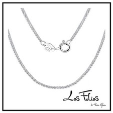 Collana Snake Small da 45cm o