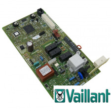 Scheda Comandi caldaia