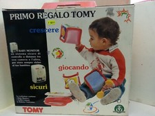 Primo Tomy Giocattoli per