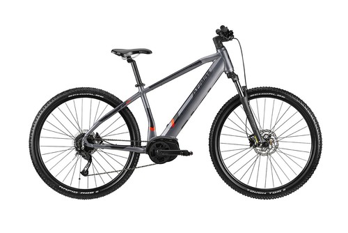 Bici elettrica mtb atala - elettrica,