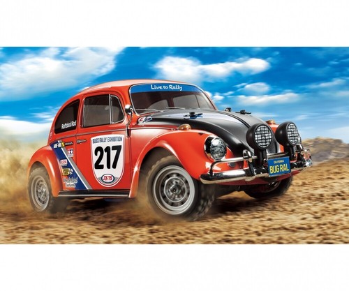 Tamiya 300058650 10 rc vw - 1:10,