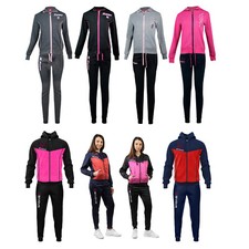 Tuta homewear donna zeus - homewear,
