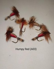 Fly fishing - fishing, (artificial