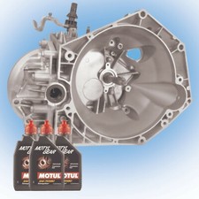 Cambio rigenerato Fiat Ducato