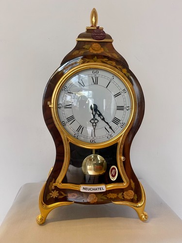 Orologio tavolo legno a - da,