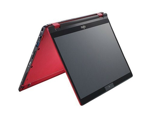 Portatile notebook fujitsu - portatile,
