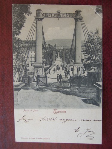 Piemonte torino ponte - piemonte, :