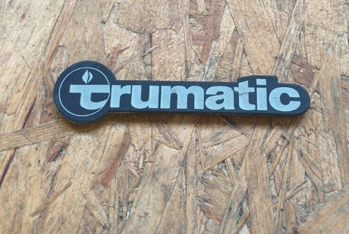 Truma trumatic 3002 - s, 5002