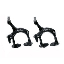 kit freni performance strada scatto fisso nero MICHE Freni bici