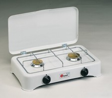 FORNELLO CAMPEGGIO PARKER 2/3