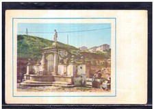 Cartolina Genzano di Lucania Manifestazione Fontana Cavallina S162