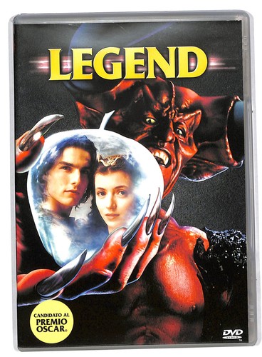 Ebond legend dvd - legend, db564650