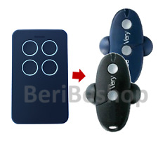 TELECOMANDO COMPATIBILE CON