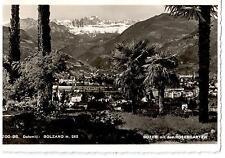 Cartolina 700-98 Dolomiti Bolzano Franzi 1951  (ar90) *