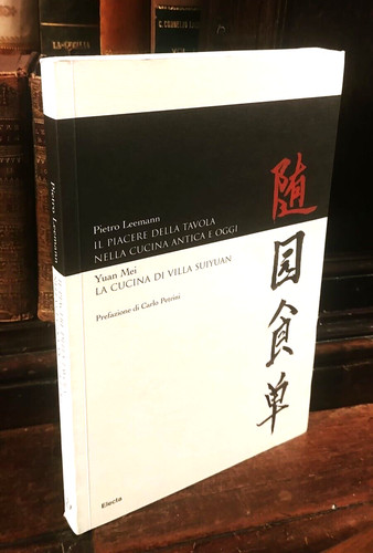 Leemann piacere della - leemann,