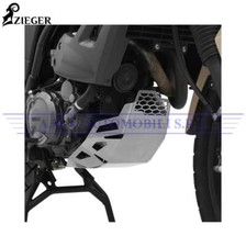 Zieger - Piastra Paramotore -