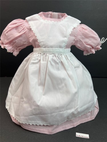 Abito compleanno american girl - compleanno,