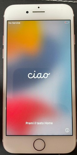 Apple iphone 128gb oro - -,