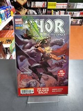 Thor Dio del tuono #11 (Thor