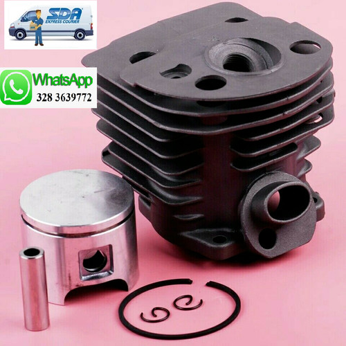 Kit cilindro pistone 46mm - cilindro, e