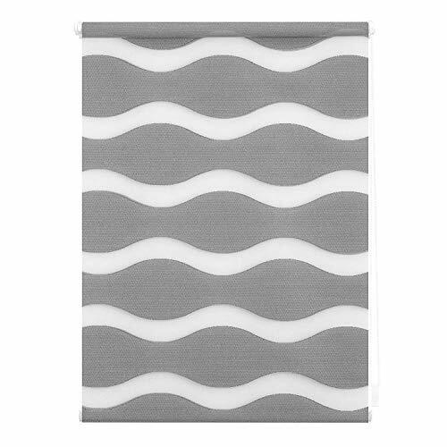 Home doppelrollo welle - doppelrollo,