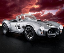 Ford Shelby Cobra Classic
