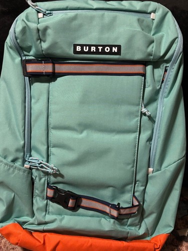 Zaino burton cordura - zaino,