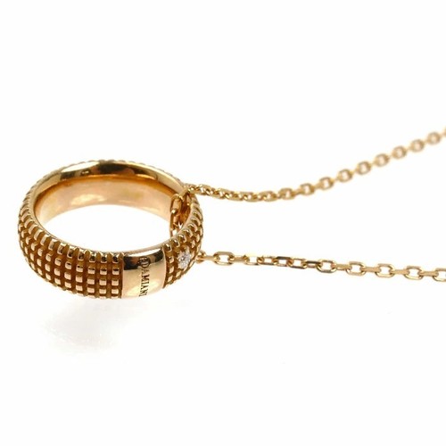 Collana damiani metropolitan - collana,