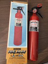 Estintore Multiuso Vintage