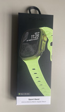 Cinturino Nomad Sport 42 -