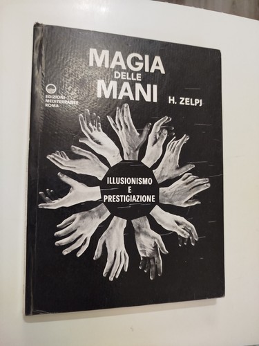 Zelpj magia delle - zelpj,