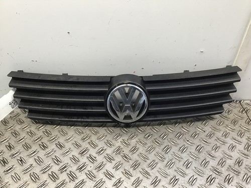 Griglia radiatore polo - vw, iii