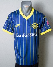 Maglia Hellas Verona 2024/2025