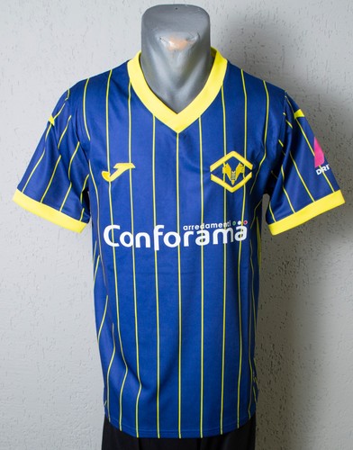 Maglia hellas verona - hellas, 2024/2025