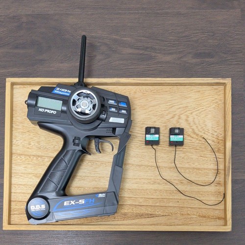 Trasmettitore sistema radio - , ko