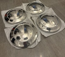 Copricerchi Volga Gaz21 4pz