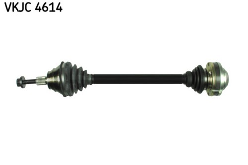 Albero motore skf vkjc 4614 - motore,