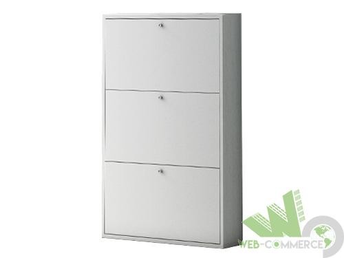 Scarpiera ribalte mdf - 3,