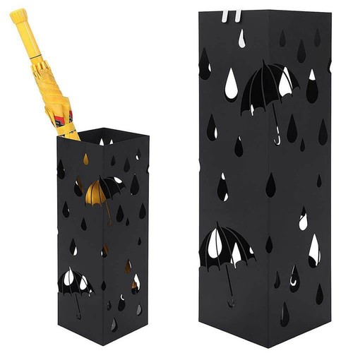Portaombrelli ferro design - in,