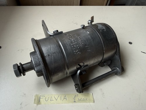 Dinamo bosch lancia - bosch, fulvia
